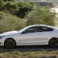 Mercedes-Benz C63 AMG Coupe