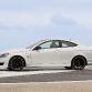 Mercedes-Benz C63 AMG Coupe