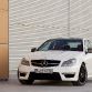 Mercedes-Benz C63 AMG Coupe