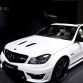 Mercedes-Benz C63 AMG Edition 507