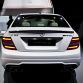 Mercedes-Benz C63 AMG Edition 507