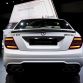 Mercedes-Benz C63 AMG Edition 507