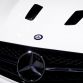 Mercedes-Benz C63 AMG Edition 507