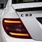 Mercedes-Benz C63 AMG Edition 507