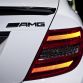 Mercedes-Benz C63 AMG Edition 507