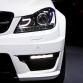 Mercedes-Benz C63 AMG Edition 507