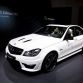 Mercedes-Benz C63 AMG Edition 507