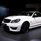 Mercedes-Benz C63 AMG Edition 507