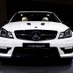 Mercedes-Benz C63 AMG Edition 507