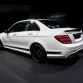 Mercedes-Benz C63 AMG Edition 507