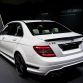 Mercedes-Benz C63 AMG Edition 507