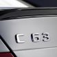 Mercedes-Benz C63 AMG Edition 507`