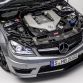 Mercedes-Benz C63 AMG Edition 507`