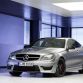 Mercedes-Benz C63 AMG Edition 507`