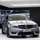 Mercedes-Benz C63 AMG Edition 507`