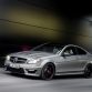 Mercedes-Benz C63 AMG Edition 507`