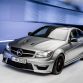 Mercedes-Benz C63 AMG Edition 507`