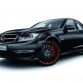 Mercedes-Benz C63 AMG Performance Studio Edition