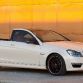 Mercedes-Benz C63 AMG Pickup Renderings