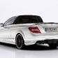Mercedes-Benz C63 AMG Pickup Renderings