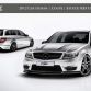 Mercedes-Benz C63 AMG RBS II Aerokit by RevoZport