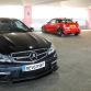 Mercedes-Benz C63 AMG RBS II Aerokit by RevoZport