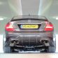 Mercedes-Benz C63 AMG RBS II Aerokit by RevoZport