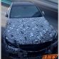 Mercedes-Benz C63 AMG sedan 2015 Spy Photos