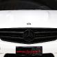 Mercedes-Benz C63 AMG WhiteStorm by Romeo Ferraris