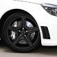 Mercedes-Benz C63 AMG WhiteStorm by Romeo Ferraris
