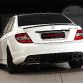 Mercedes-Benz C63 AMG WhiteStorm by Romeo Ferraris