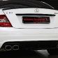 Mercedes-Benz C63 AMG WhiteStorm by Romeo Ferraris