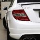 Mercedes-Benz C63 AMG WhiteStorm by Romeo Ferraris