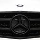 Mercedes-Benz C63 AMG WhiteStorm by Romeo Ferraris