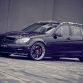 Mercedes-Benz C63 T AMG by Kicherer