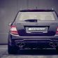 Mercedes-Benz C63 T AMG by Kicherer