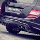 Mercedes-Benz C63 T AMG by Kicherer