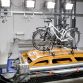 Mercedes-Benz Trägersysteme  /  Mercedes-Benz carrier systems