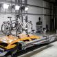 Mercedes-Benz Trägersysteme  /  Mercedes-Benz carrier systems