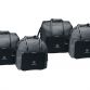 Mercedes-Benz Trägersysteme  /  Mercedes-Benz carrier systems