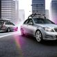 Mercedes-Benz Trägersysteme  /  Mercedes-Benz carrier systems
