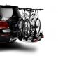 Mercedes-Benz Trägersysteme  /  Mercedes-Benz carrier systems