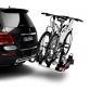 Mercedes-Benz Trägersysteme  /  Mercedes-Benz carrier systems