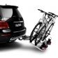 Mercedes-Benz Trägersysteme  /  Mercedes-Benz carrier systems
