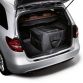 Mercedes-Benz Trägersysteme  /  Mercedes-Benz carrier systems