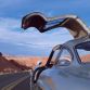 Mercedes-Benz Cars with Gullwing doors