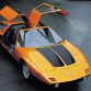 Mercedes-Benz Cars with Gullwing doors