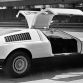 Mercedes-Benz Cars with Gullwing doors