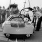 Mercedes-Benz Cars with Gullwing doors