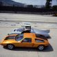 Mercedes-Benz Cars with Gullwing doors